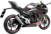 Leovince Lv-10 Slip-on Muffler