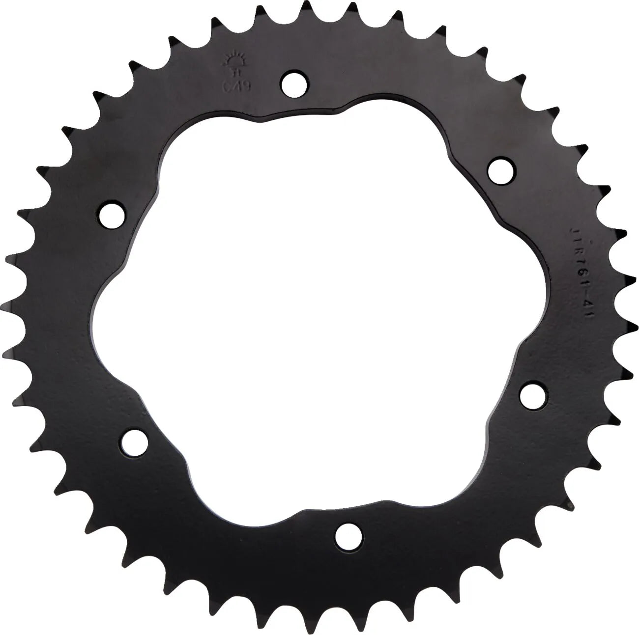 Jt Sprockets Steel Rear Sprocket