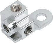 Drag Specialties Brake Line T-junction