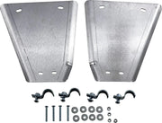 Moose Offroad A-arm Guards For Atvs