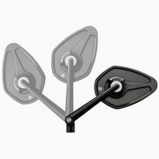 Motogadget Mo.view Sport Flip 110mm Mirror