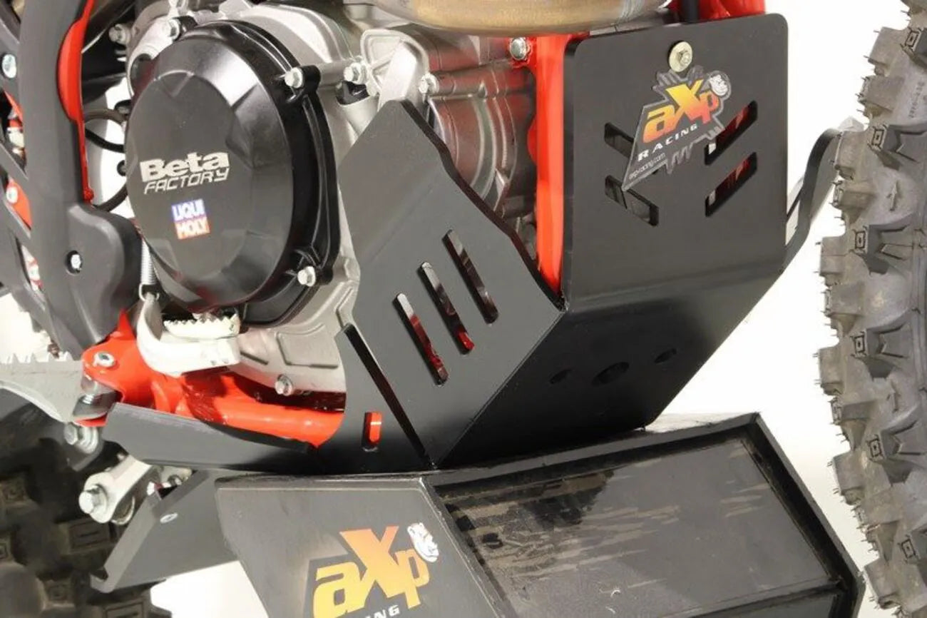 Axp Racing Xtrem Skid Plate For Engine Protection