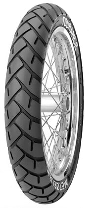 Metzeler Tourance Tire For Dual Sport Motorcycles