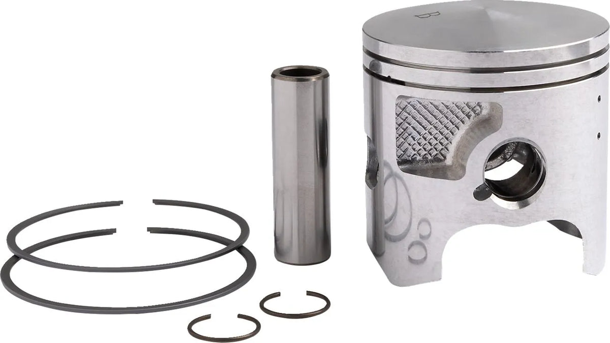 Prox Piston Kit 65.95mm for Kawasaki KDX 200 1986-2006