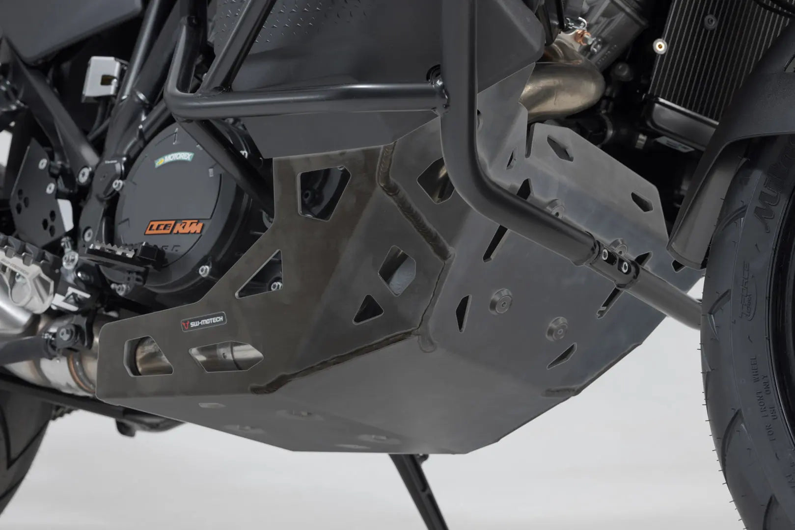 Sw-motech Engine Guard For Lower Engine Protection