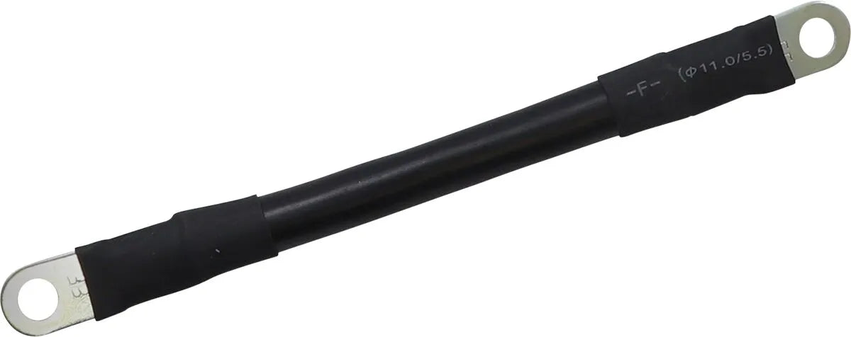 Moose Offroad Hard-Parts Battery Cable for UTV Dual Battery