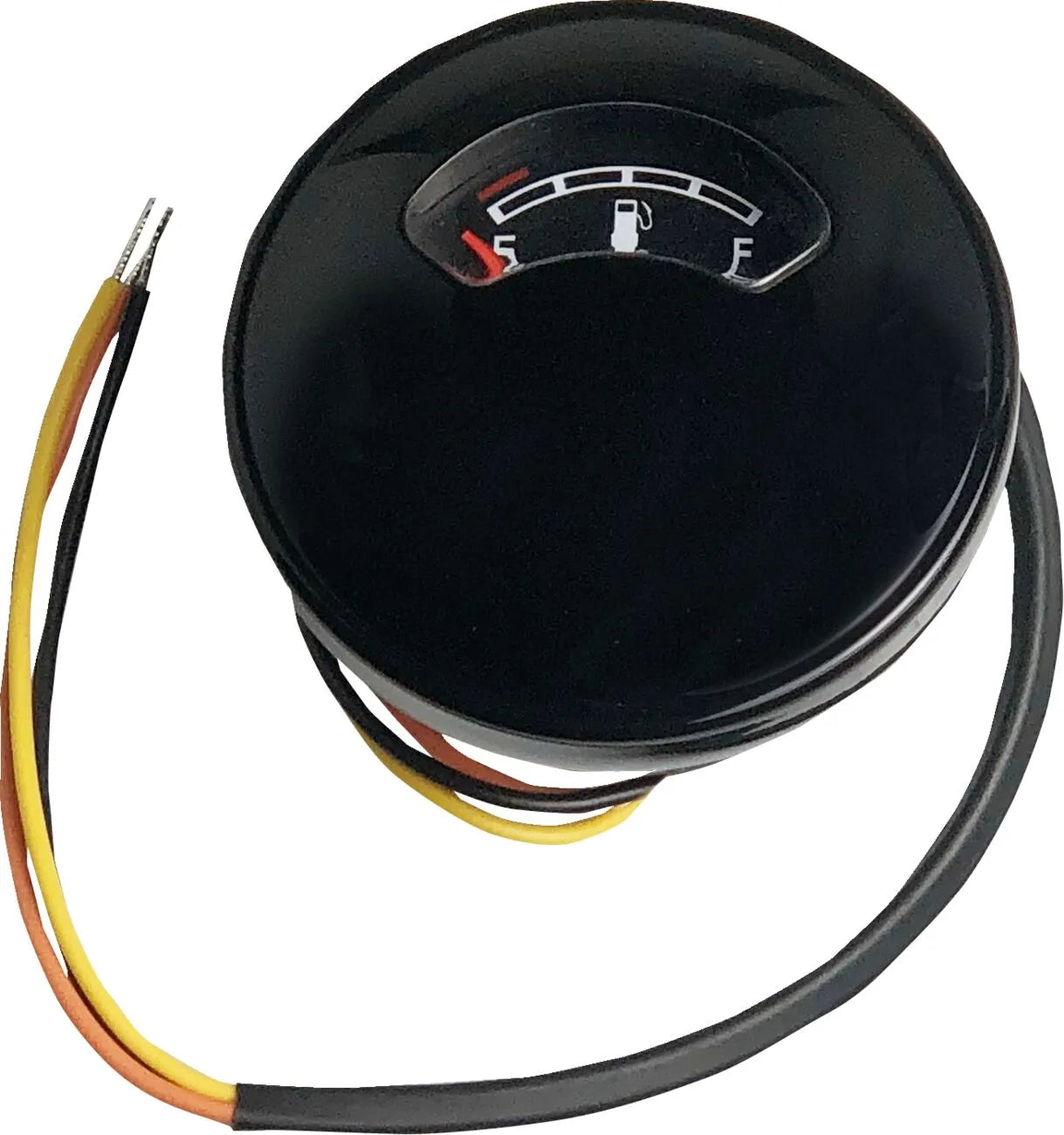 Drag Specialties Oem Style Fuel Gauge
