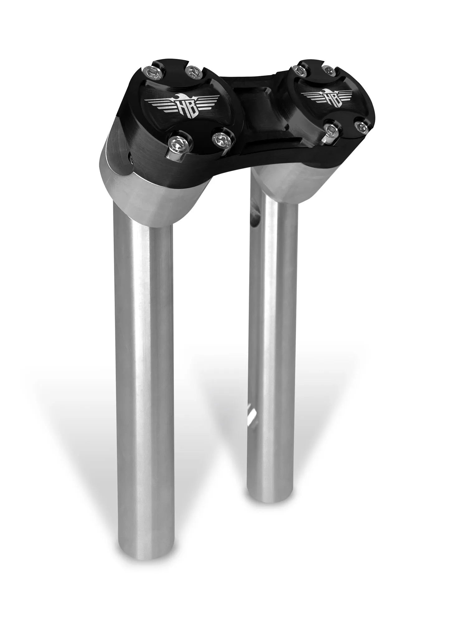 Heinz Bikes Clubstyle Pullback Riser