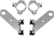 Memphis Shades Custom Lower Deflector Mount Kit