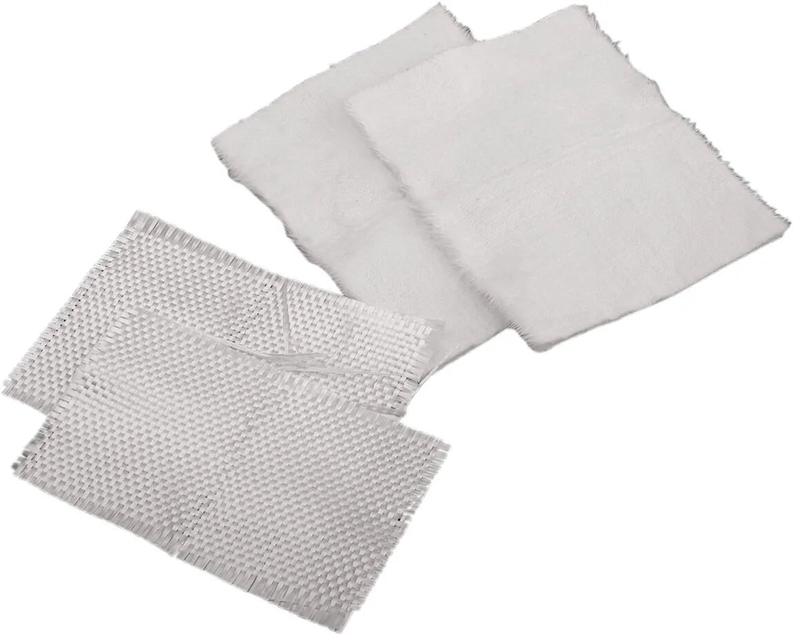 Bassani Xhaust Universal Core Repack Kit