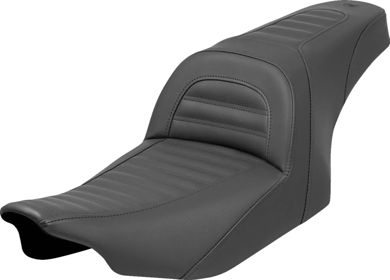 Saddlemen Slim Seat - High Performance Comfort - For Harley Davidson