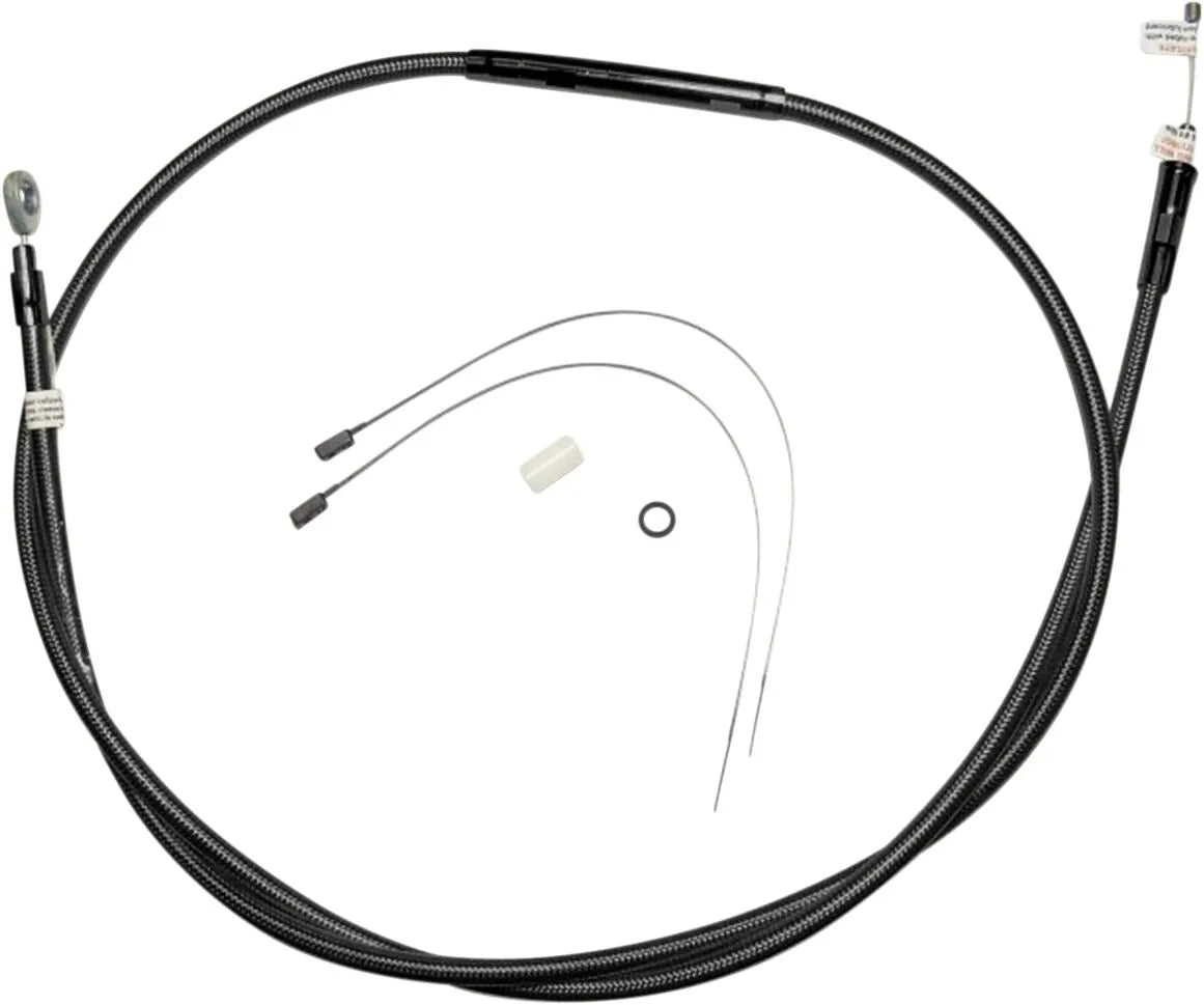 Magnum Shielding Black Pearl Clutch Cable