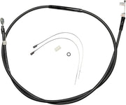 Magnum Shielding Black Pearl Clutch Cable