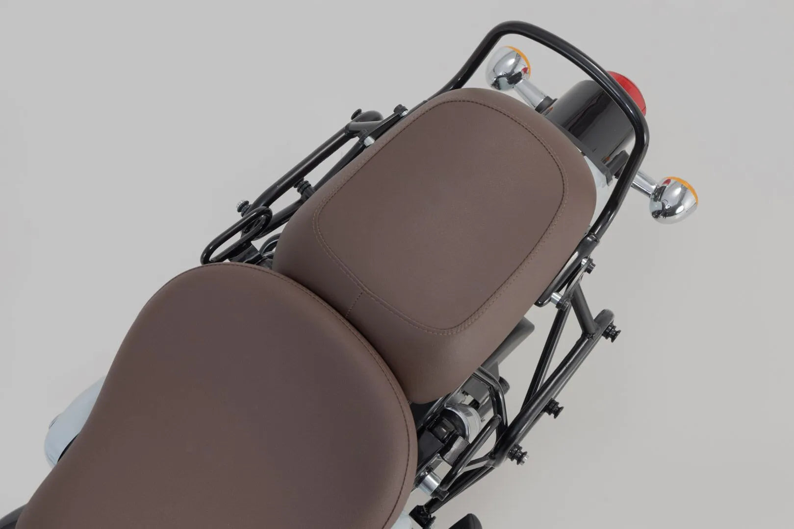 Sw-motech Slc Side Carrier For Motorcycle Luggage