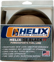 Helix Black Efi Fuel Line