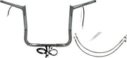 Fat Baggers Inc. 1-1/4" Pre-wired Handlebar Kit