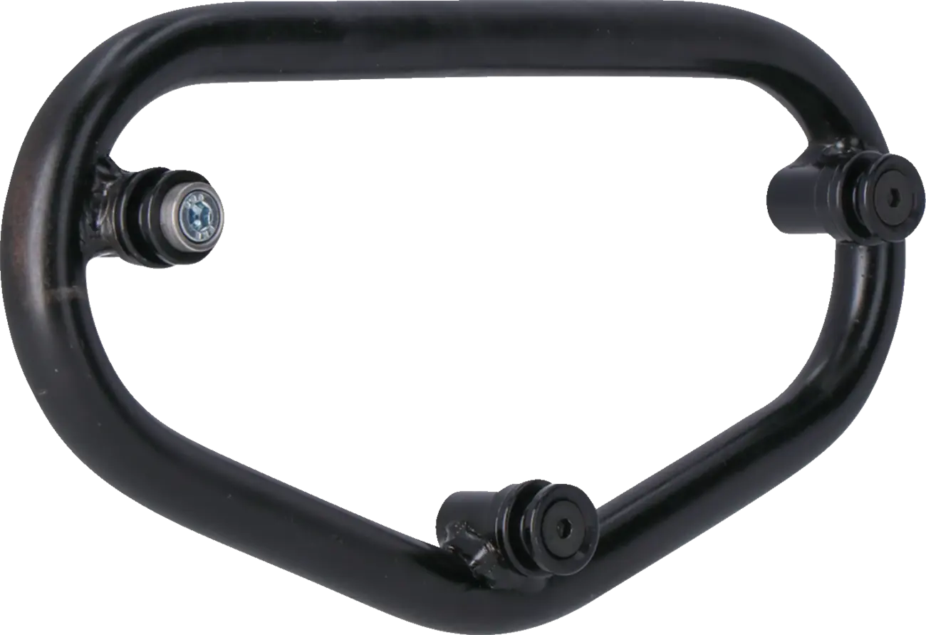 Sw-motech Slc Side Carrier For Motorcycle Luggage