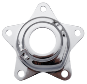 Zodiac Star Hub Replacement Parts – Wheel & Tire