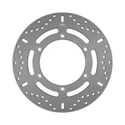 Ebc Round Hpsr Solid Brake Rotor 310mm - Front