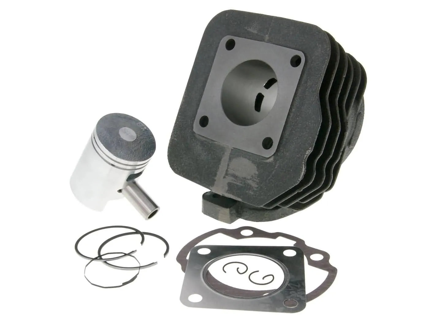 101 Octane Cylinder Kit