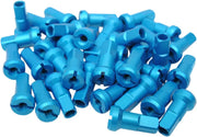 MOOSE OFFROAD HARD-PARTS MX1 Billet Spoke Nipples