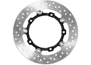 Brembo Serie Oro Floating Brake Rotor - Front