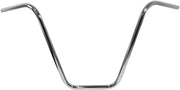 Emgo 7/8" Chopper Handlebar - Chrome Ape Hanger