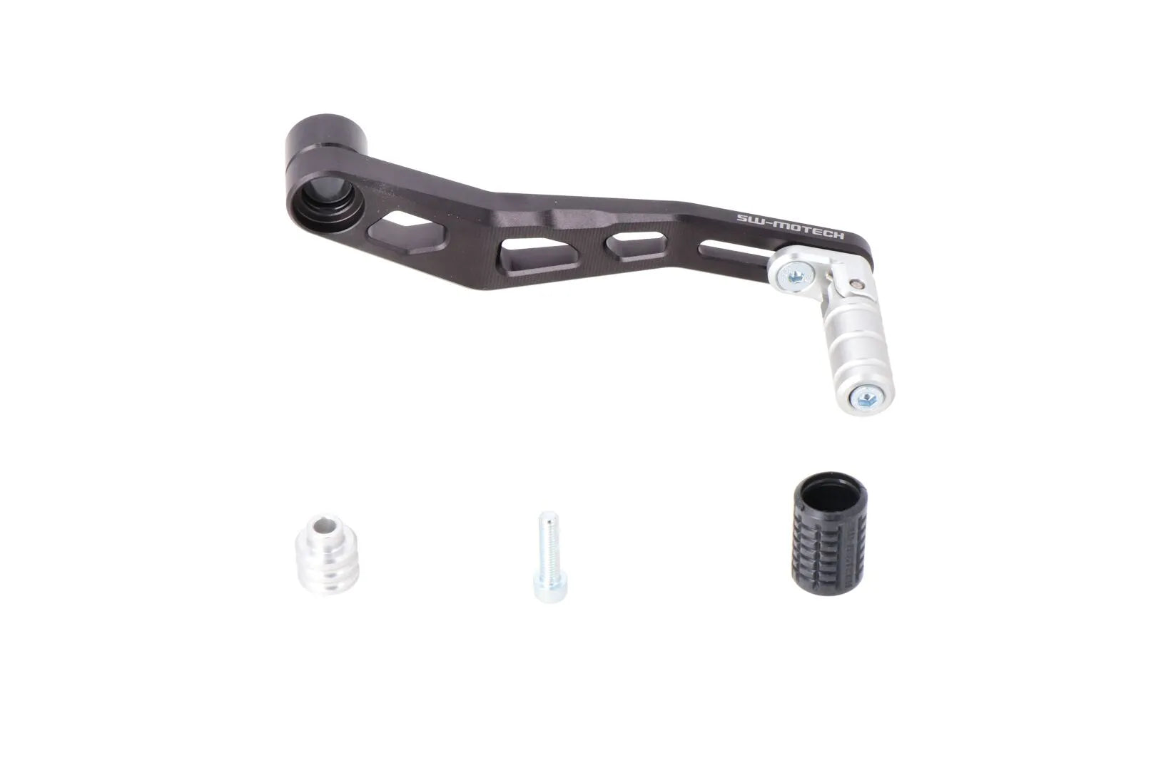 Sw-motech Gear Lever - Adjustable Aluminum Shift Lever