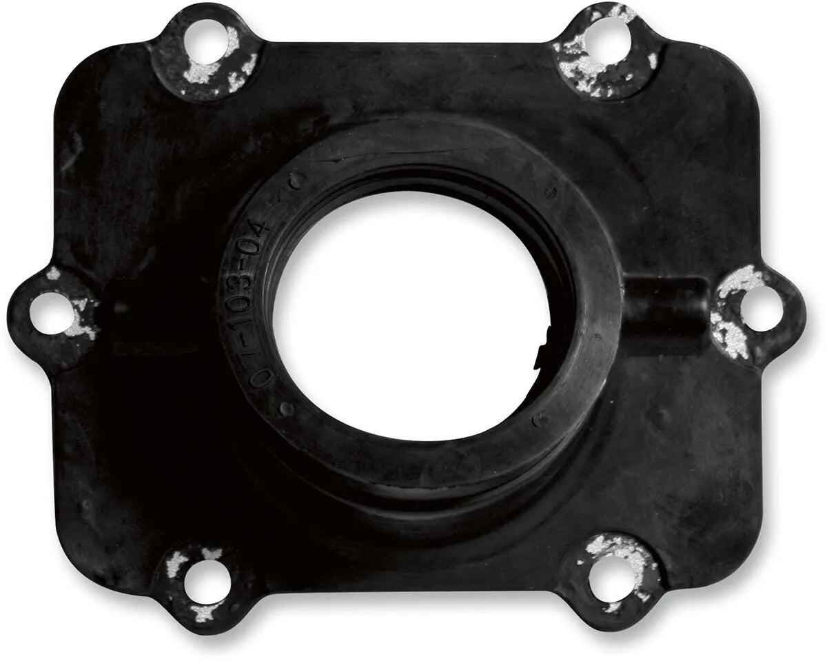 Kimpex Carburetor Mounting Flange