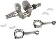 Hot Rods Crankshaft Assembly For 750cc Engines