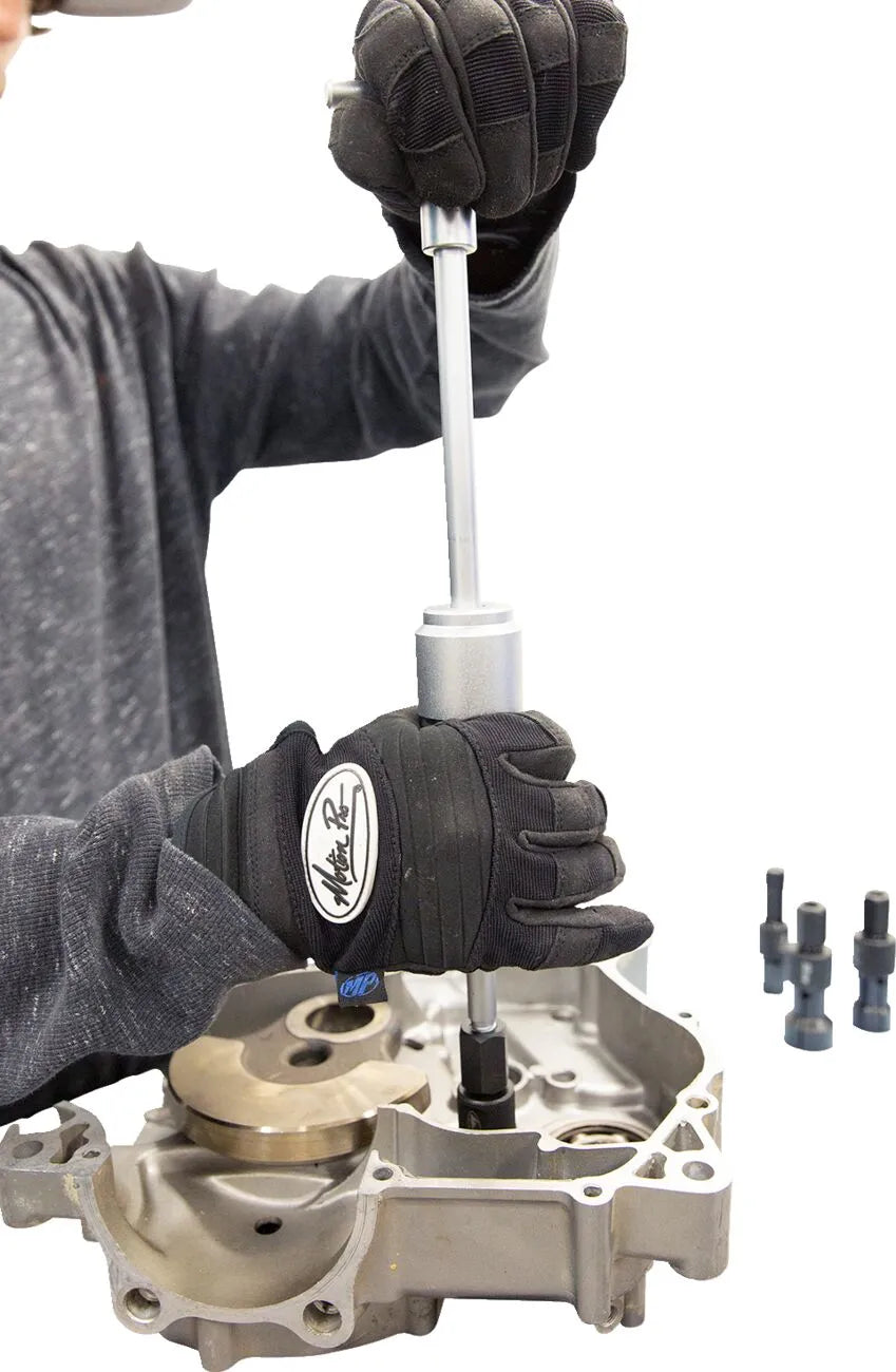 Motion Pro Blind Bearing Remover Kit With Slide Hammer