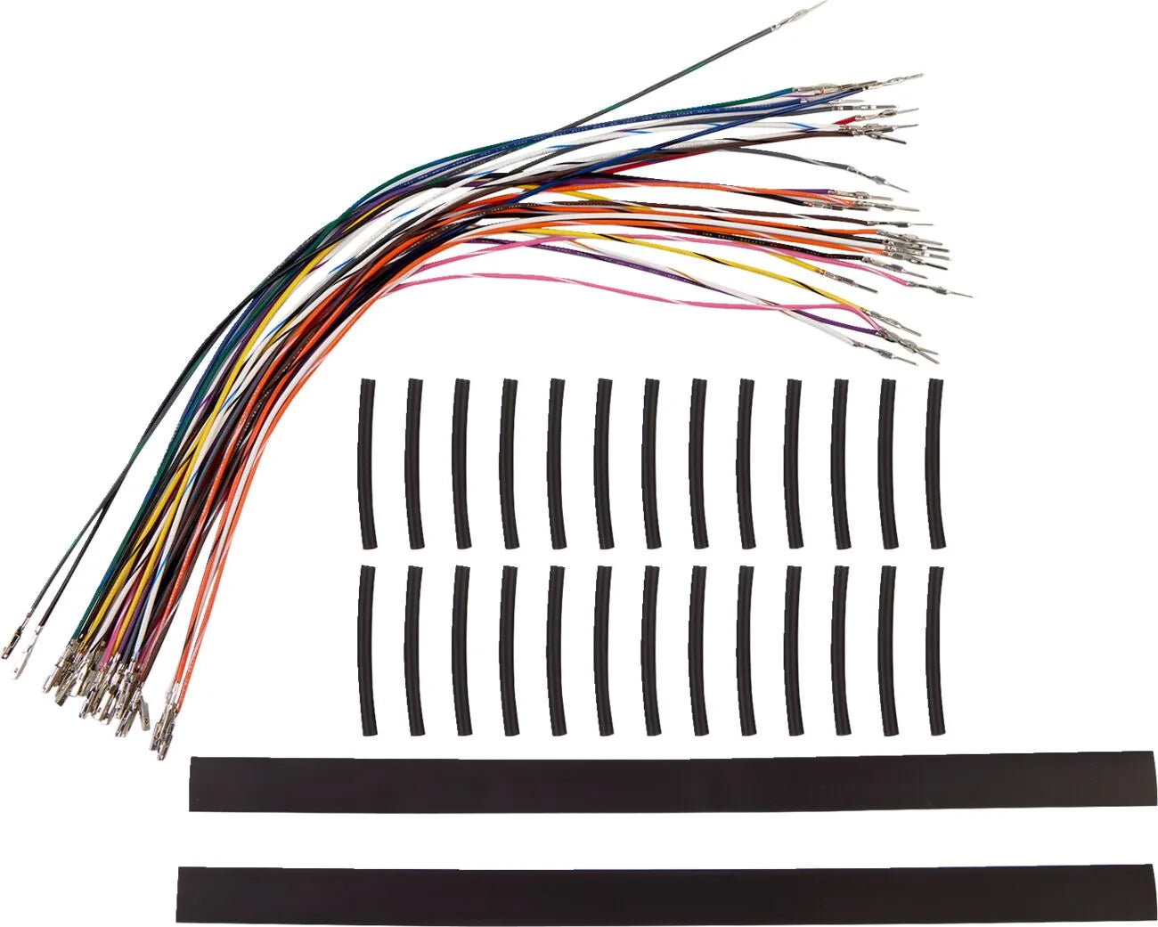 Namz Handlebar Wire Extension Kit 15"