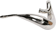 Fmf Gold Series Fatty Pipe For Increased Power