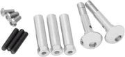 Arlen Ness Billet Sucker Replacement Hardware Kit