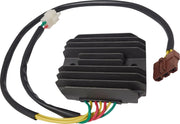 Parts Europe Regulator Rectifier