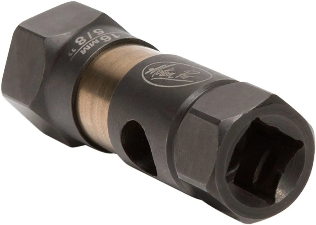 Motion Pro Pro Spark Plug Socket