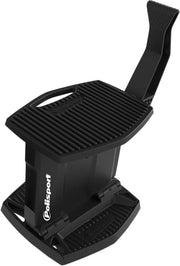 Polisport Foldable Lift Bike Stand Black Universal