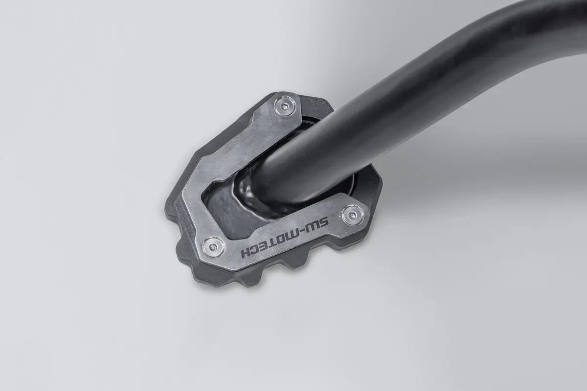Sw-Motech Sidestand Foot Extension for Motorcycles