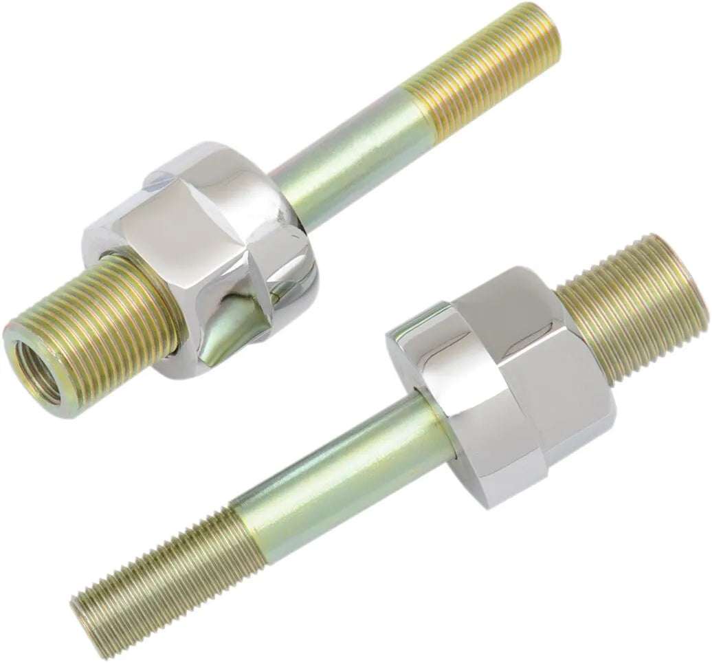 Burly Brand Shock Lowering Kit For Fxst/flst Models