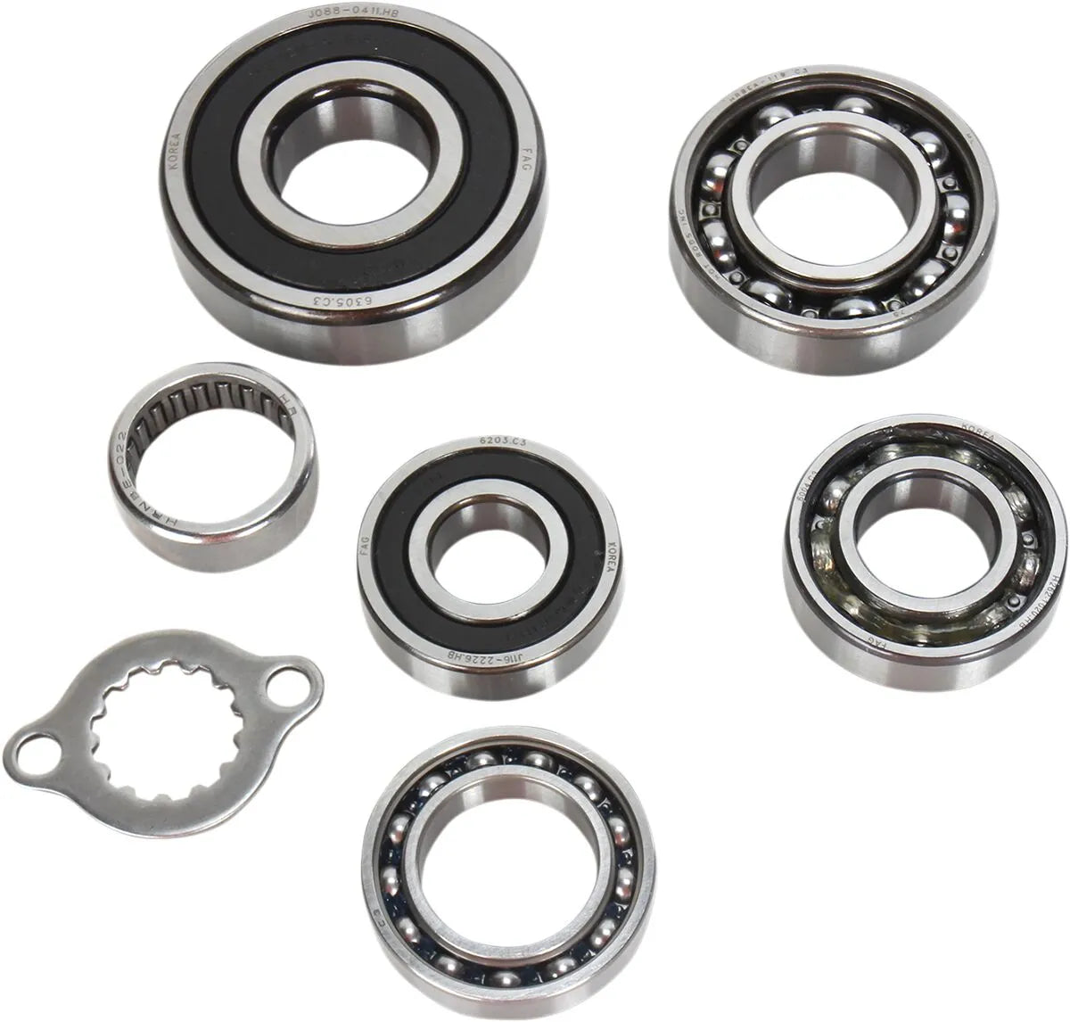 Hot Rods Transmission Bearing Kit