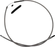 Barnett High-efficiency Clutch Cable For Harley-davidson