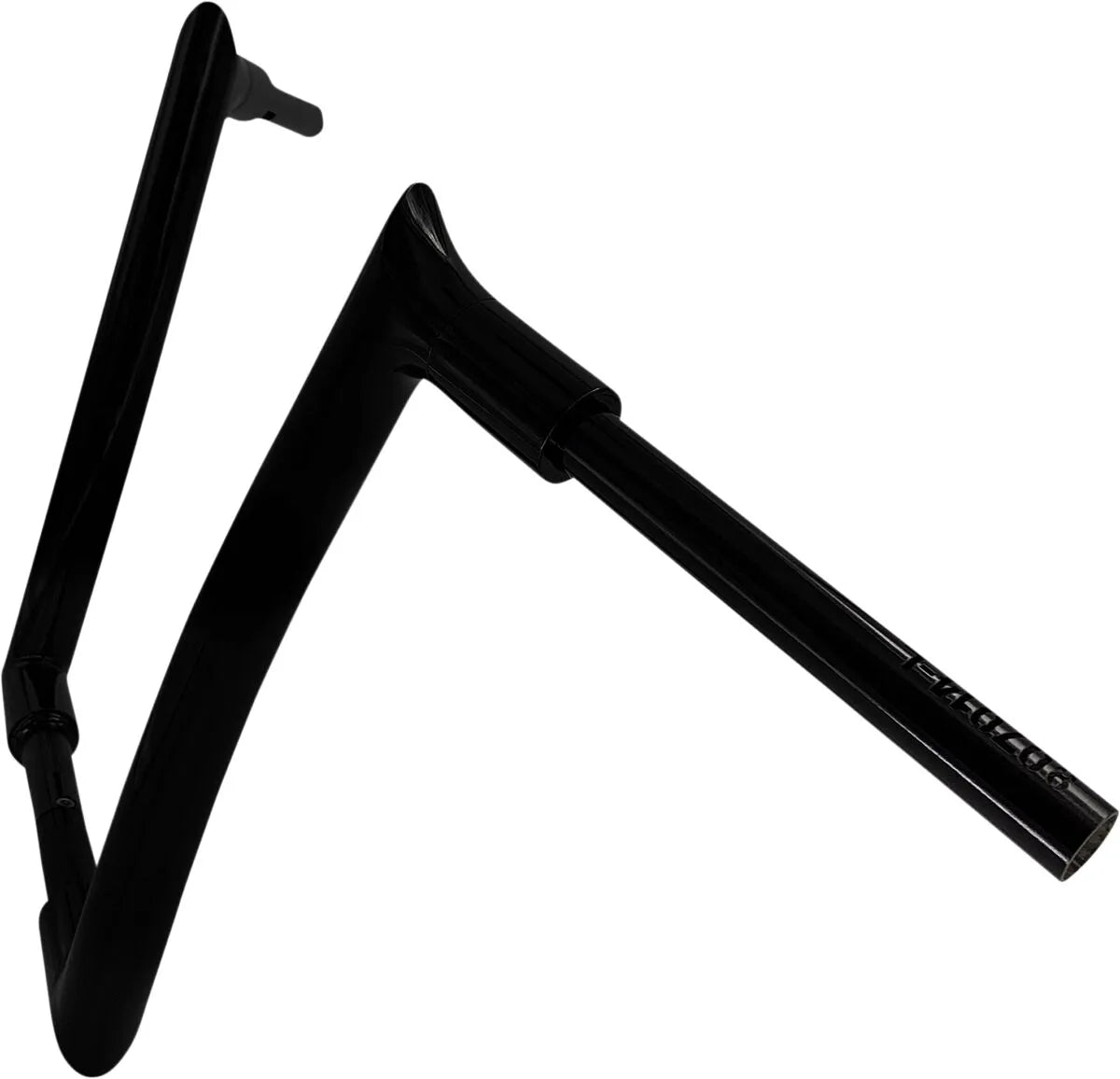 Fat Baggers 1-1/2" Ez Install Handlebar