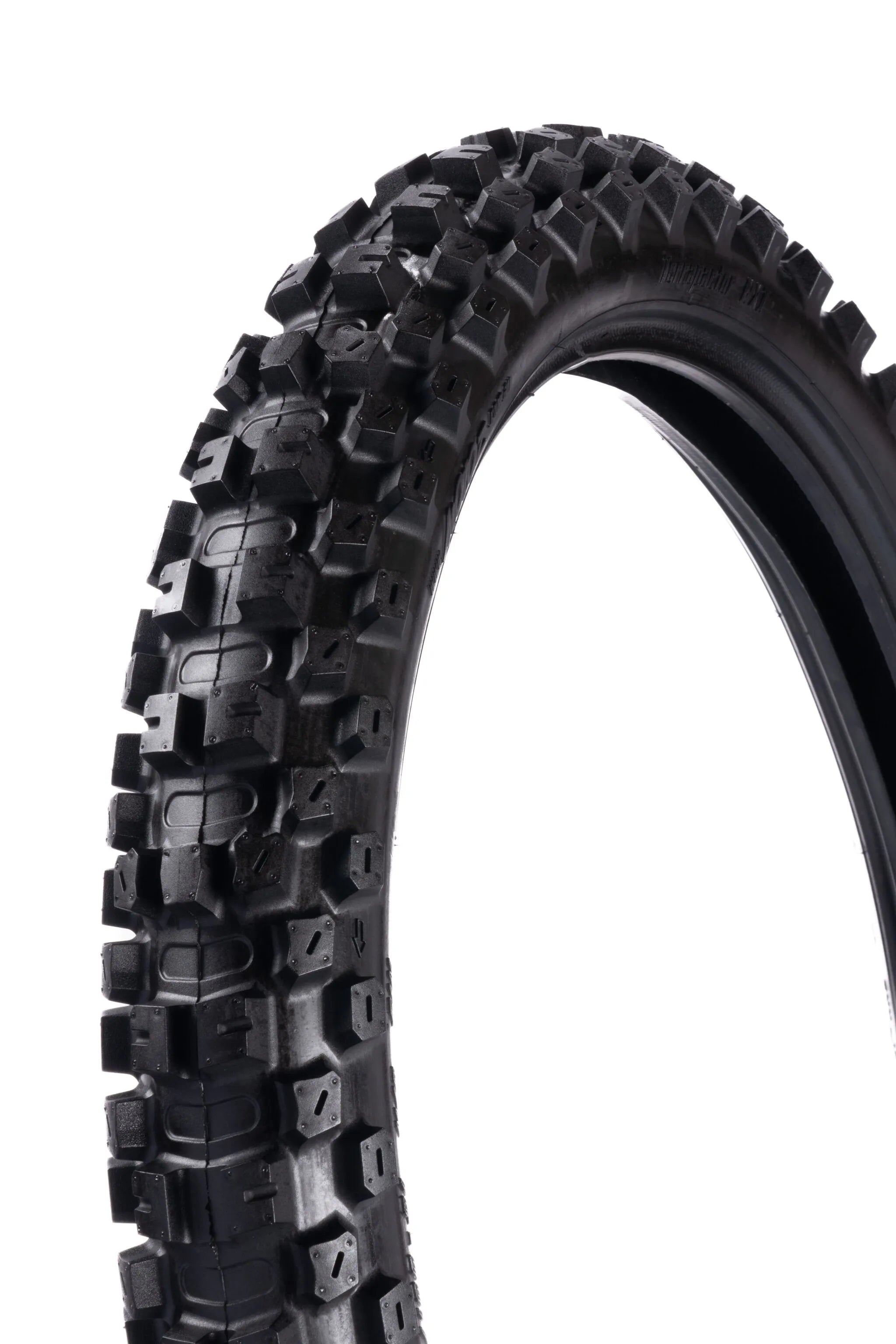 Motoz Terrapactor Mxi Tire 90/100-21 For Intermediate Terrain