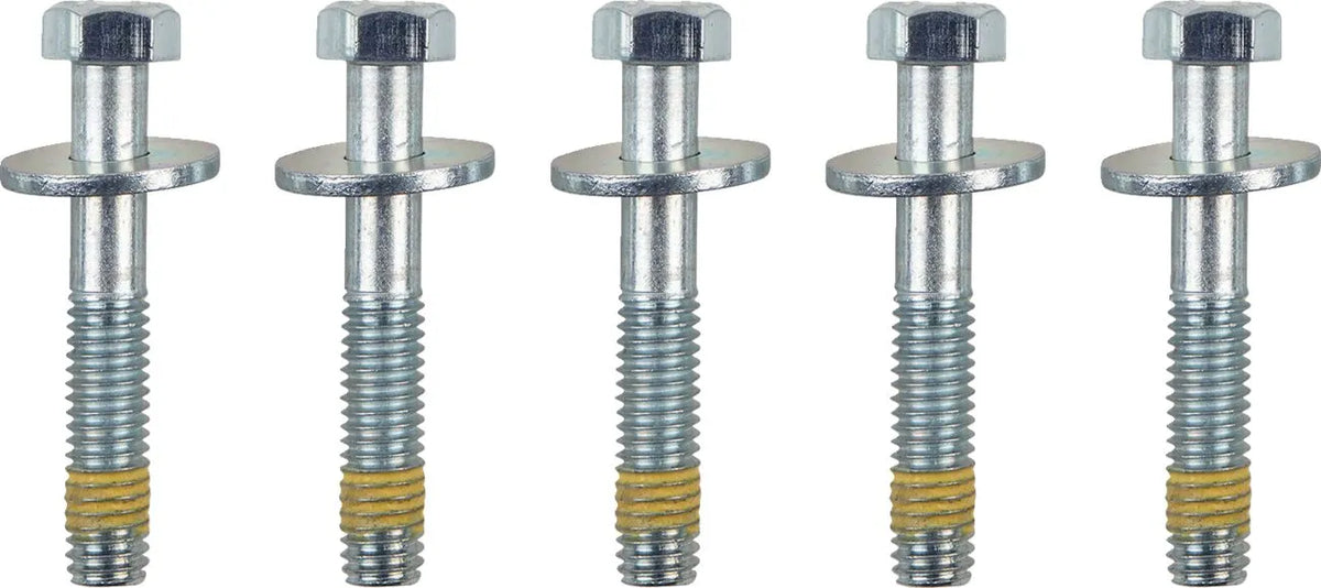Drag Specialties Pulley Hardware Kit 7/16-14 Hex