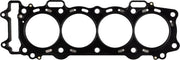 Cometic MLS Cylinder Head Gasket for 76mm Bore 998cc Engines