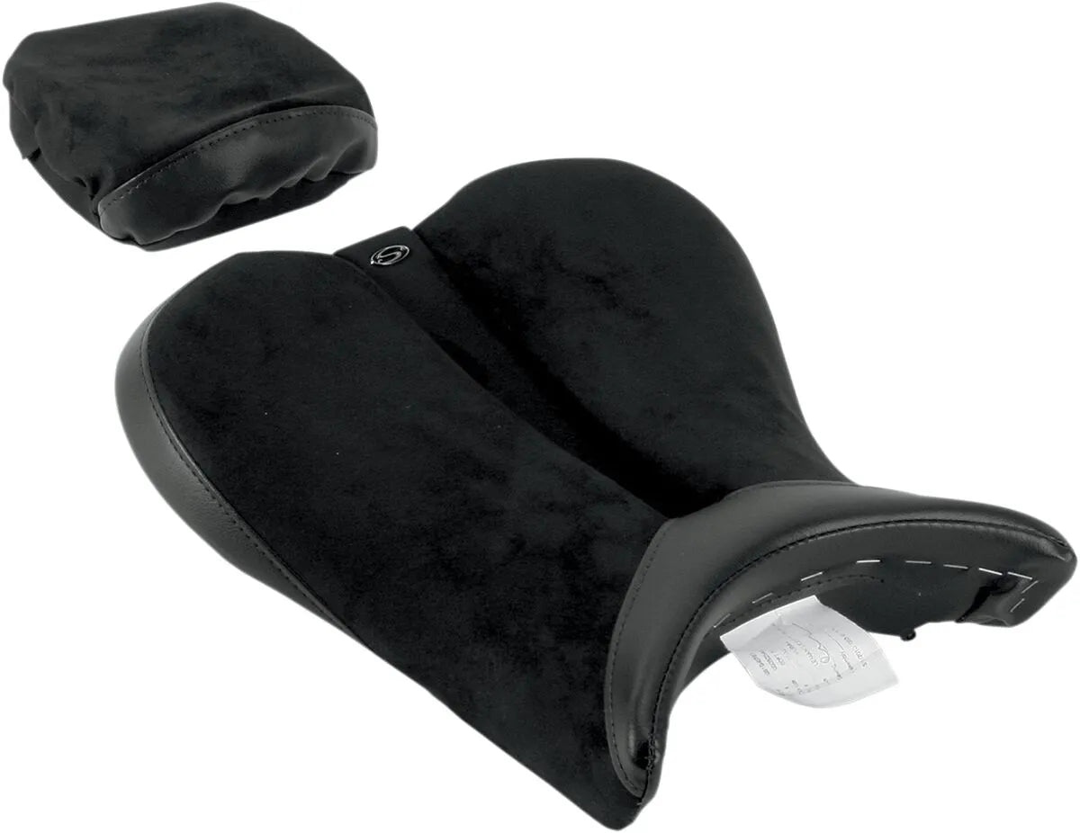 Saddlemen Gel Channel Sport Seat - For YAMAHA