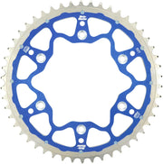 Moto-master Fusion Dual 48t Rear Sprocket