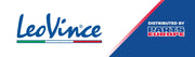 Parts Europe LeoVince Display Header Sticker 295x1000mm