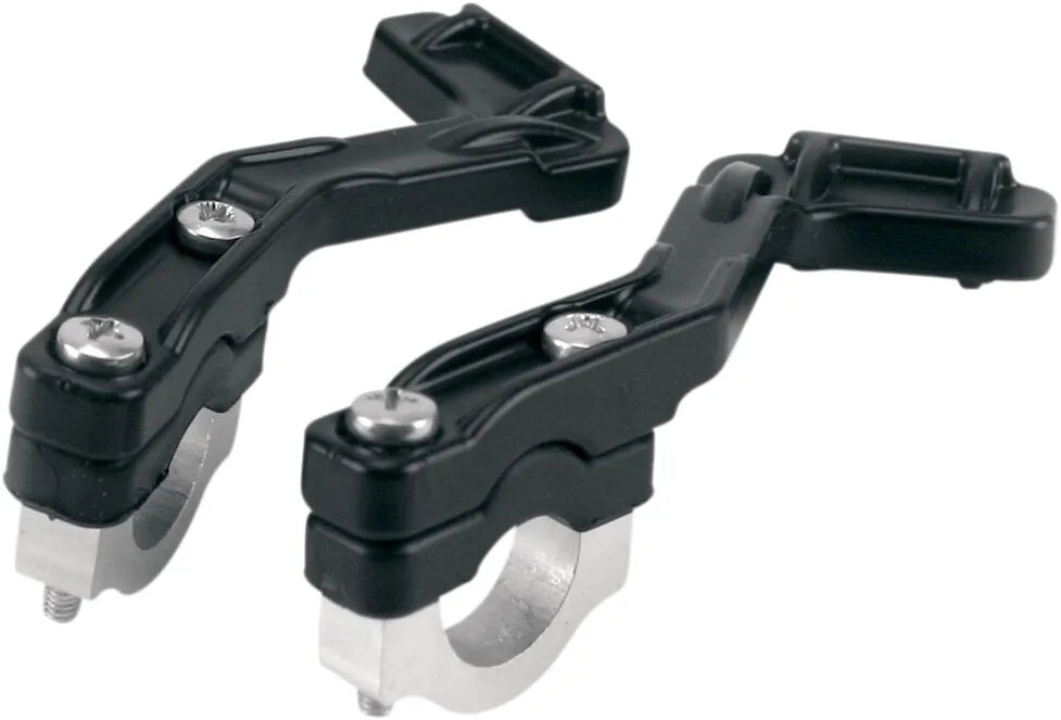 Cycra Primal Stealth Handshield Replacement Bracket Set