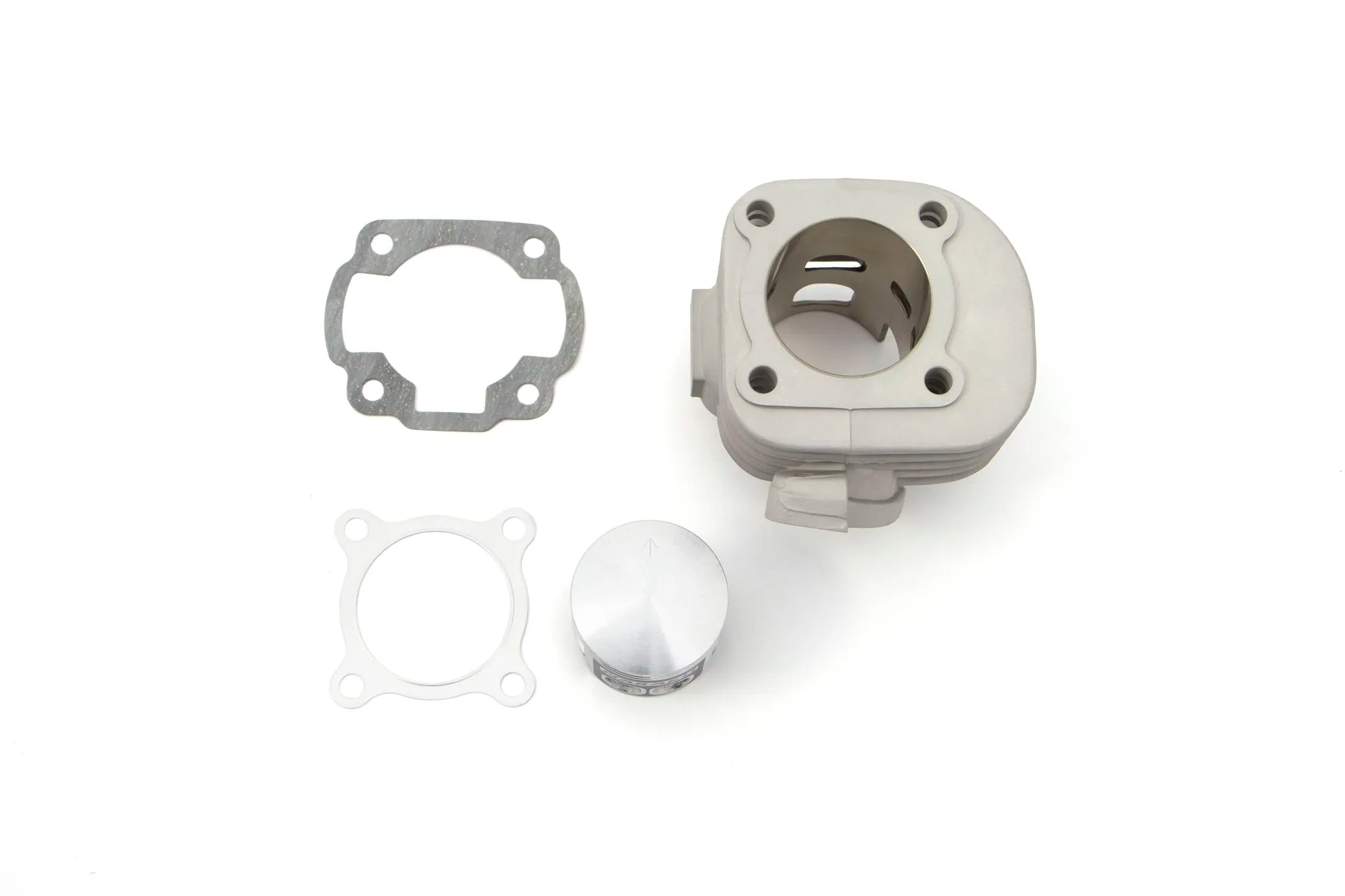 Naraku 70cc Cylinder Kit - Minarelli Horizontal Ac